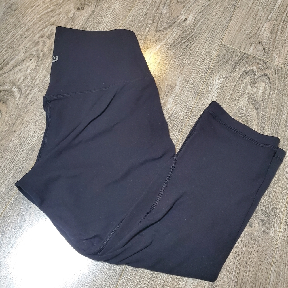 Lululemon Align Crop 21" - Picture 4 of 6